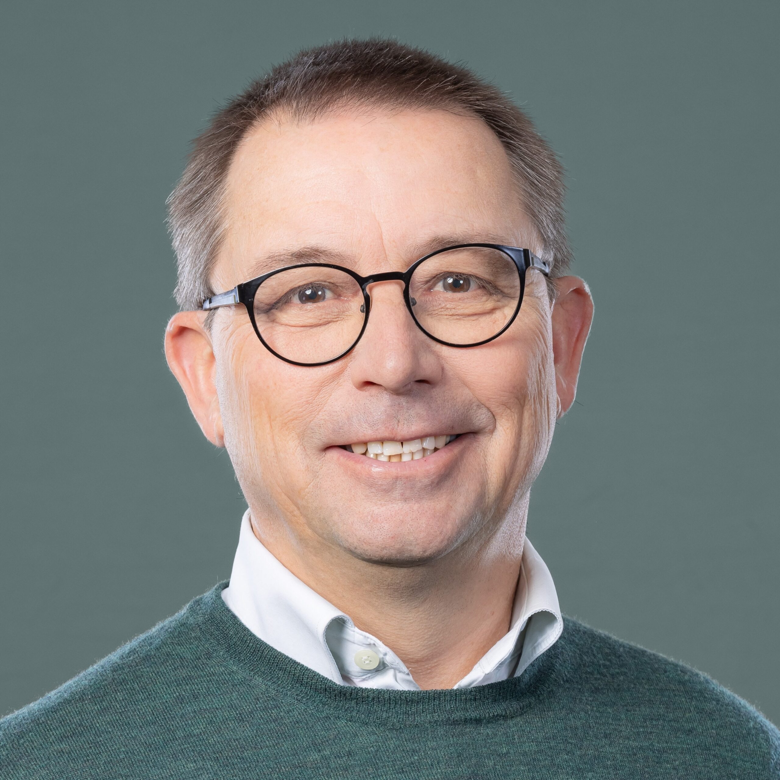 Urs Bernhardsgrütter