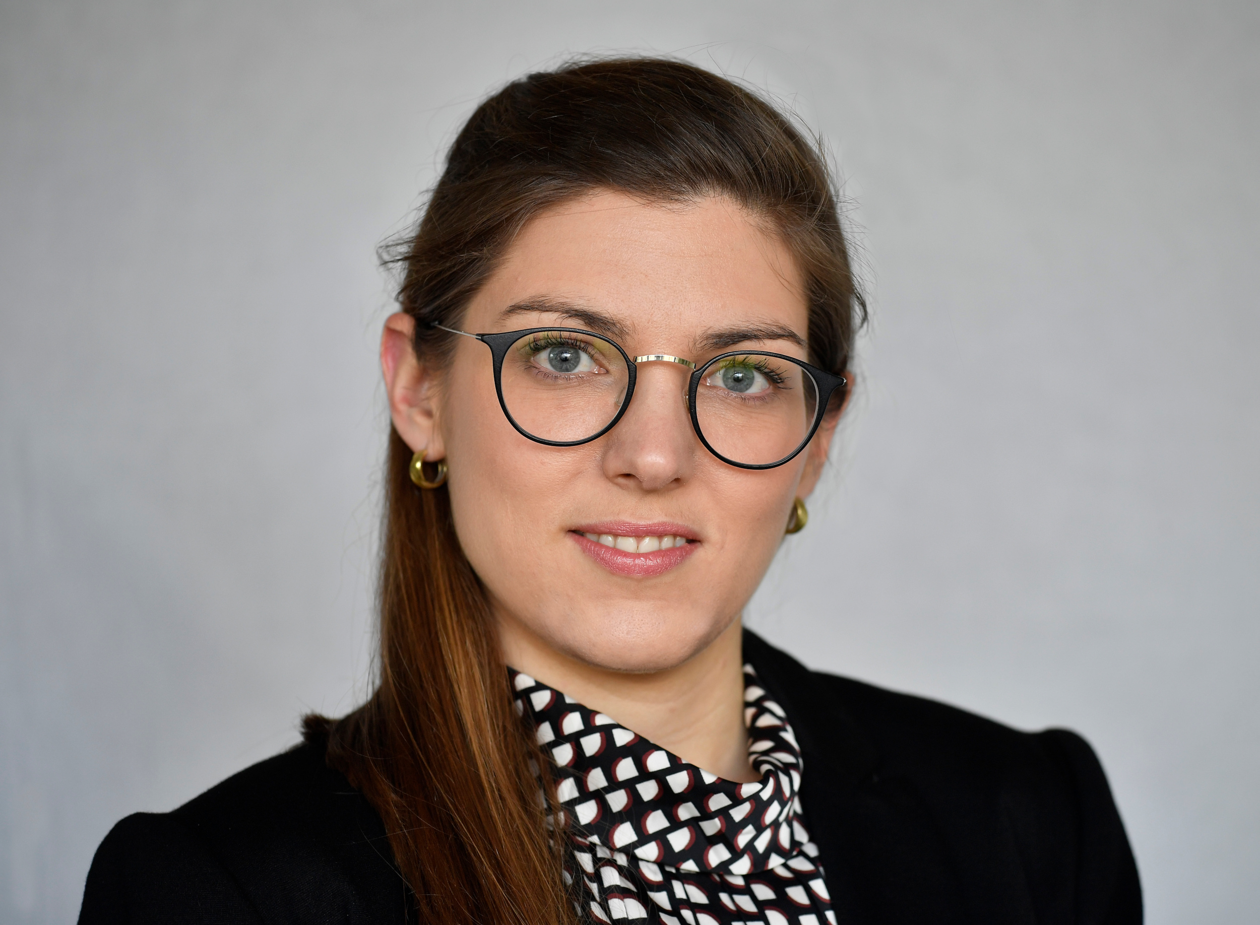 GRÜNE wollen mit Franziska Ryser in den Ständerat - GRÜNE Kanton St.Gallen
